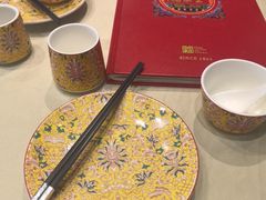 -北京全聚德(玉泉路店)