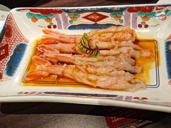 -匠和风精致料理(莆田财富中心店)