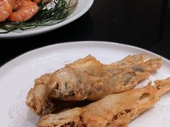 -香雪海饭店中餐厅(人民桥店)
