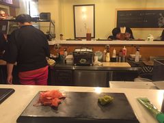 -昊·来了寿司(双楠2店)