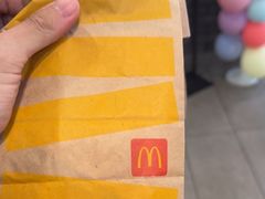 -麦当劳(五一北路店)