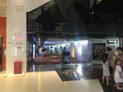 -中影国际影城(西溪印象城CINITYLED店)