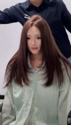 -DL HOPE造型