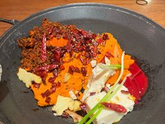 -后火锅(南京东路总店)