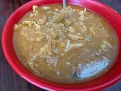 缅甸鱼汤面-成群小食店