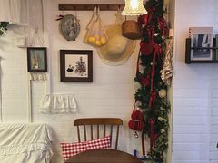 -花间烘焙BLossom Bakery