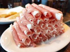 -南门涮肉(通州大船店)