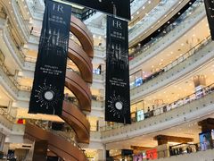 -新世界大丸百货