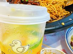 -回味黑鸭煲·始于2006(万松园店)