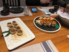 -青叶日式料理(飘亮阳光广场店)