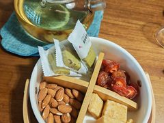 -茗知道茶馆(世博源店)