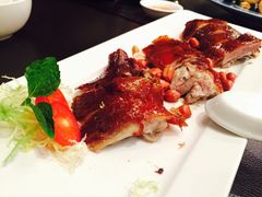 -广州文华东方酒店·江-由辉师傅主理