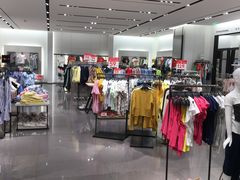 -ZARA(深圳金光华广场店)