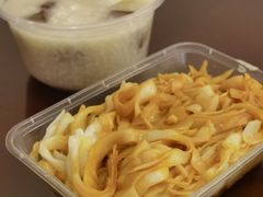 捞河粉-电白鸭粥店(下沙二坊88号店)