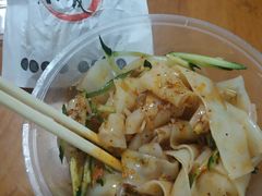 -笑笑凉皮(富国街店)