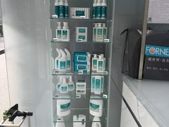 -福奈特洗衣洗鞋(东建路店)