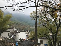 -塔川景区