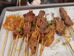 -林二哥宜烤官·宜宾小烧烤