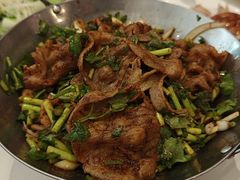 -梅利汴京烤鸭•开封豫菜地标店(晋安路店)