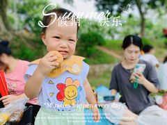 -风云岭森林公园