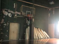 -东丽温泉羽毛球