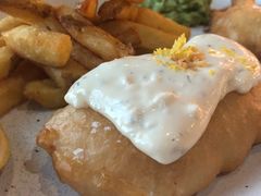 -FISH&POTATO Cō(地中海美食 万象城店)