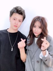 -吉米造型