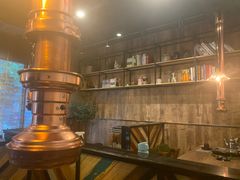 -香猪坊韩国烤肉专属门店(魏公村店)