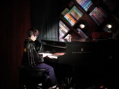 -林肯爵士乐上海中心 Jazz at Lincoln Center Shanghai