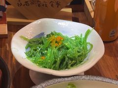 -白石の深夜食堂(芝罘万达店)