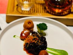 -叶叶菩提·晋福宫