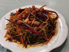 -听涛雅苑百味饺子老家菜馆