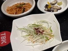 -本家·添百客韩国料理(泰然店)