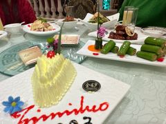 -金米箩大酒店(五角场店)