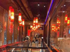 -大龙燚·旷野鲜火锅(广州首店)
