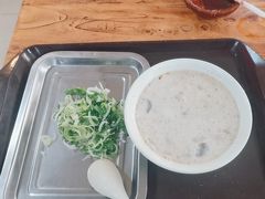 -赵家羊肉羊汤馆(车站总店)