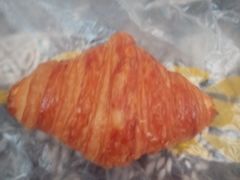 南瓜牛角-麦当劳(欢乐谷店)