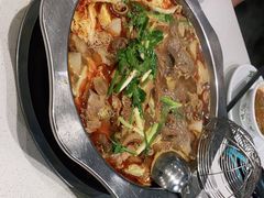 -古乐牛香鲜牛肉牛杂火锅(观前街店)