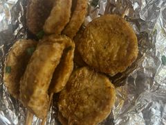 -烎记烧烤(蓝天花园店)