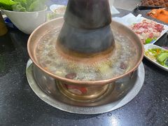 -草原饭店火锅