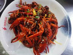 -汉虾王.小龙虾.武汉菜.粤菜(科技园店)