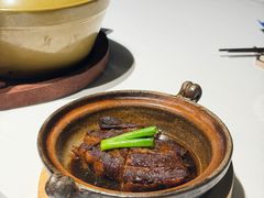 -荣轩(新荣记环球金融中心店)