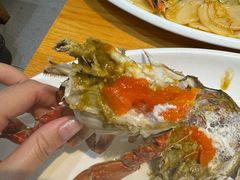 -金海湾海鲜排档(朱家尖店)