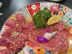 -银座苑烧肉酒场·烤活鳗(仙霞路店)