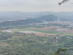 -风云岭森林公园