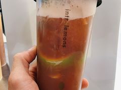 -introlemons(北京西单更新场店)