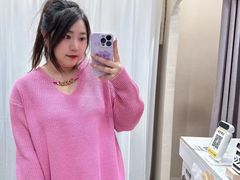 -绮梦微胖大码女装(东方社区三十一街坊店)