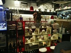 -K·Kitchen KK牛扒厨房(江南西店)