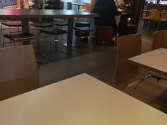 大堂-麦当劳(国贸店)