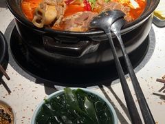 -沪小胖·小龙虾·蓝龙王(八佰伴店)